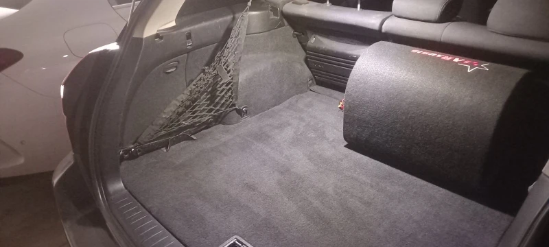 Subaru Outback, снимка 7 - Автомобили и джипове - 52409448