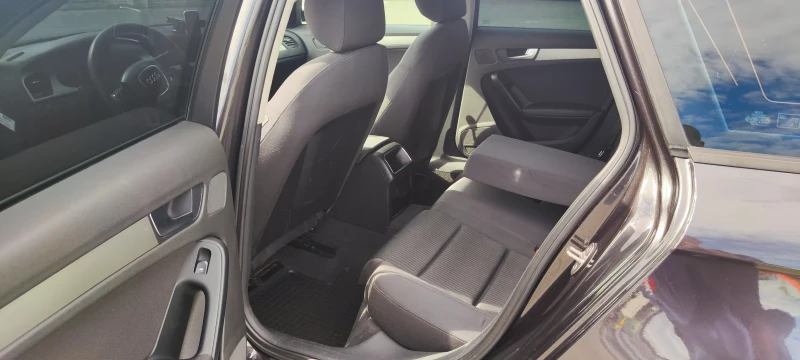 Audi A4, снимка 6 - Автомобили и джипове - 52924356