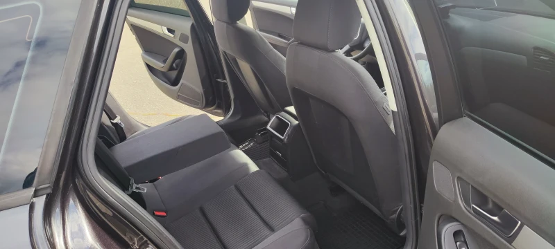 Audi A4, снимка 9 - Автомобили и джипове - 52924356