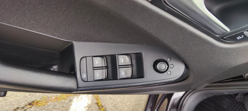 Audi A4, снимка 7 - Автомобили и джипове - 52924356