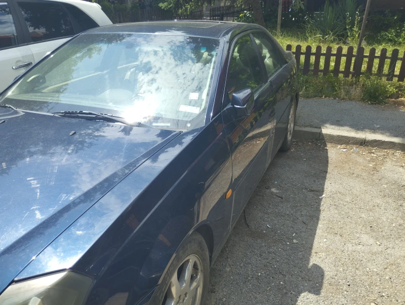 Cadillac Cts, снимка 11 - Автомобили и джипове - 52581141