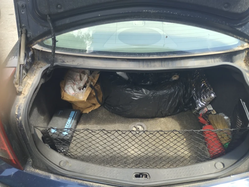 Cadillac Cts, снимка 7 - Автомобили и джипове - 52581141