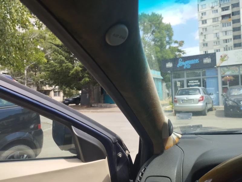 Cadillac Cts, снимка 5 - Автомобили и джипове - 52581141