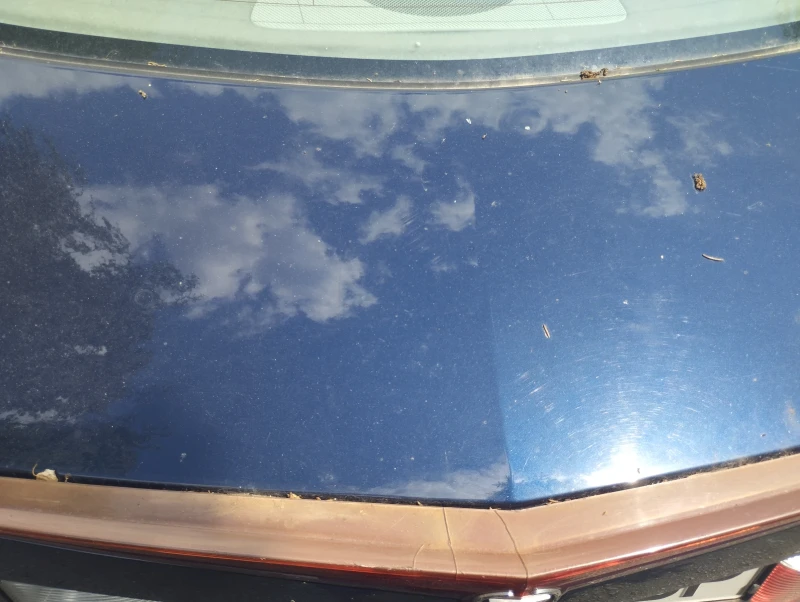 Cadillac Cts, снимка 8 - Автомобили и джипове - 52581141