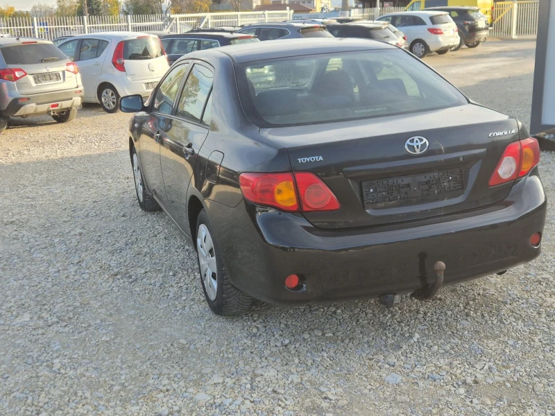 Toyota Corolla 1.6, снимка 5 - Автомобили и джипове - 52277503