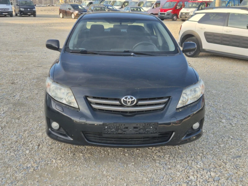 Toyota Corolla 1.6, снимка 3 - Автомобили и джипове - 52277503