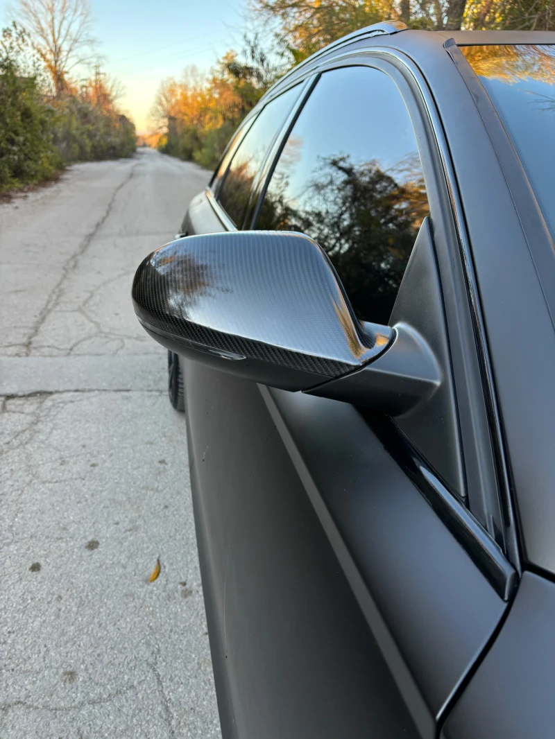 Audi A6 3.0tdi, снимка 5 - Автомобили и джипове - 52423758