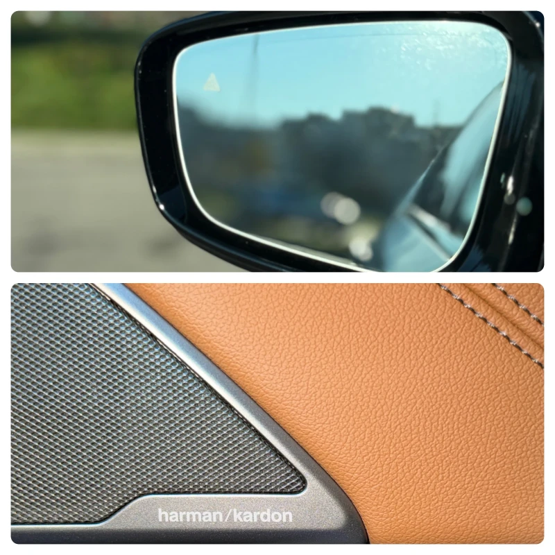 BMW 540 M Sport xDrive 69000km 2021г, снимка 13 - Автомобили и джипове - 52529545