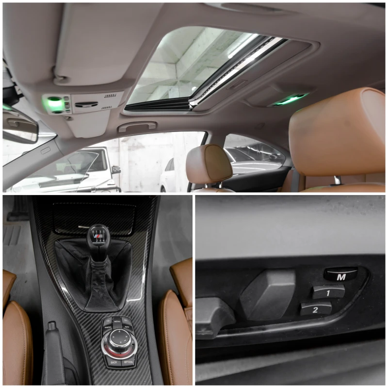 BMW 330 I ALPINA, снимка 16 - Автомобили и джипове - 53148800