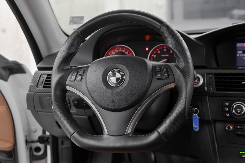 BMW 330 I ALPINA, снимка 11 - Автомобили и джипове - 53148800