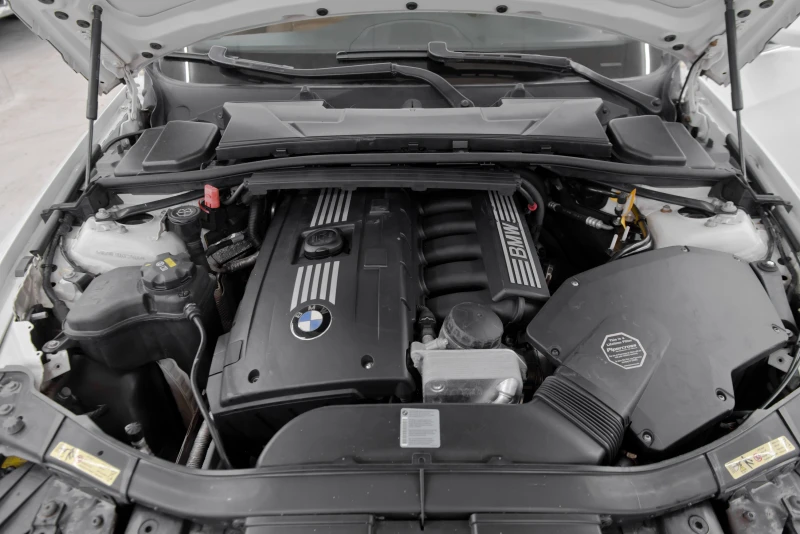 BMW 330 I ALPINA, снимка 17 - Автомобили и джипове - 53148800