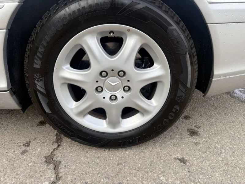 Mercedes-Benz S 500 * CARFAX * ЦЕНА ДО БГ, снимка 9 - Автомобили и джипове - 53205540