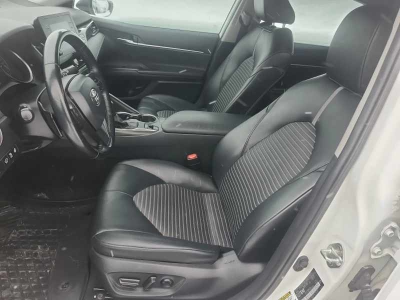 Toyota Camry SE AWD* CARFAX* АВТО КРЕДИТ* , снимка 7 - Автомобили и джипове - 53223332