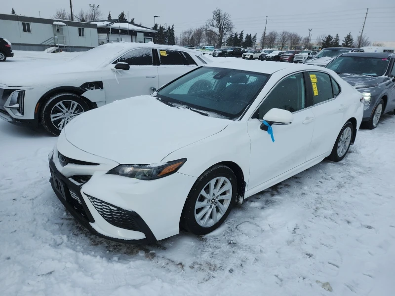 Toyota Camry SE AWD* CARFAX* АВТО КРЕДИТ* 