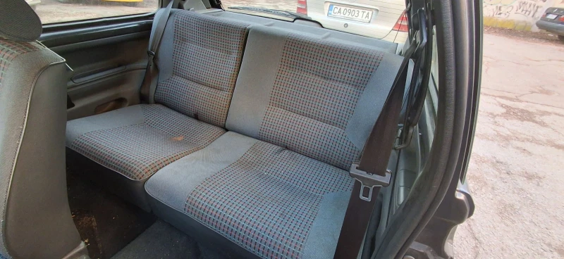 Peugeot 106, снимка 8 - Автомобили и джипове - 53448216