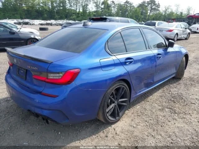BMW 340 М340I * ЛИЗИНГ*  - изображение 4