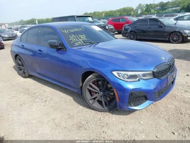 BMW 340 М340I * ЛИЗИНГ* - 49999 лв. - 33186741 1