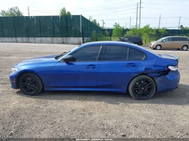 BMW 340 М340I * ЛИЗИНГ*  - изображение 8