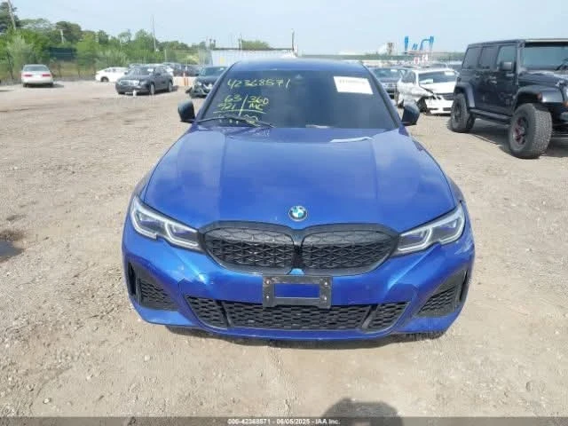 BMW 340 М340I * ЛИЗИНГ*  - изображение 6