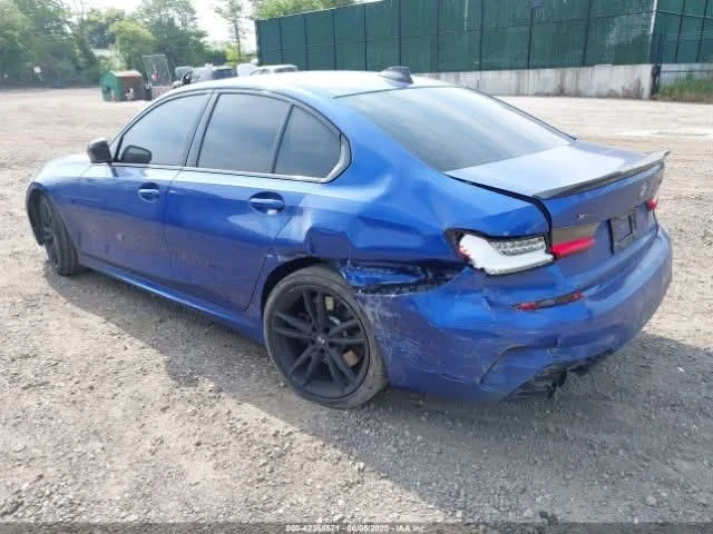 BMW 340 М340I * ЛИЗИНГ*  - изображение 3