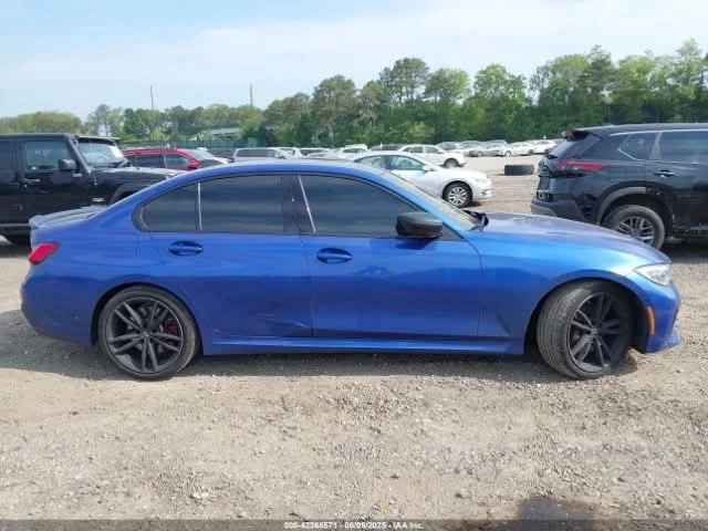 BMW 340 М340I * ЛИЗИНГ*  - изображение 7