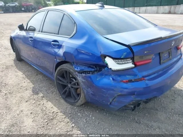 BMW 340 М340I * ЛИЗИНГ*  - изображение 5