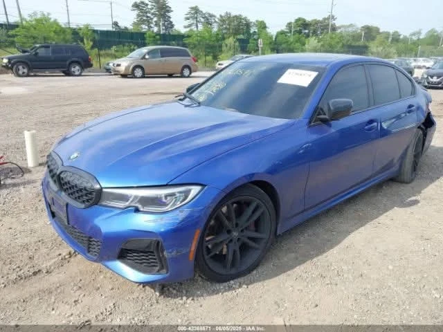 BMW 340 М340I * ЛИЗИНГ*  - изображение 2