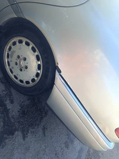 Mercedes-Benz C 180 | Mobile.bg   10