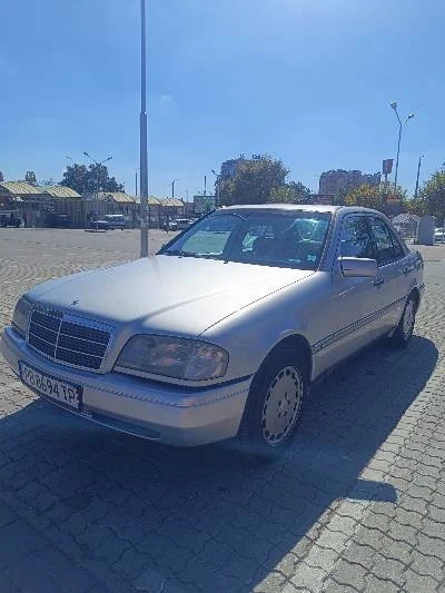 Mercedes-Benz C 180 | Mobile.bg   3