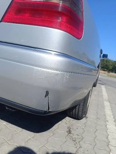 Mercedes-Benz C 180 | Mobile.bg   2