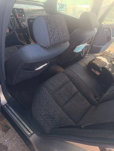 Mercedes-Benz C 180 | Mobile.bg   13