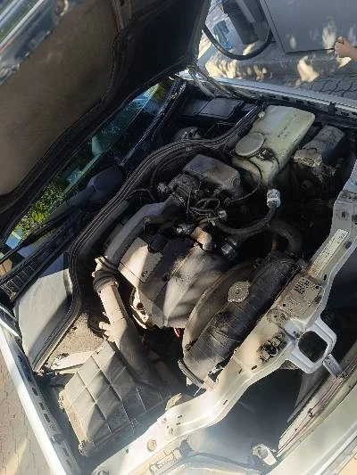 Mercedes-Benz C 180 | Mobile.bg   4