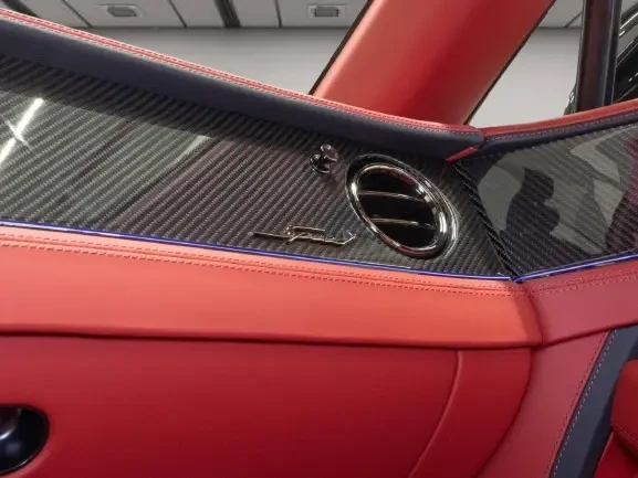 Bentley Continental GTC Speed V8 Hybrid = NEW = �������� | Mobile.bg � ����������� 12