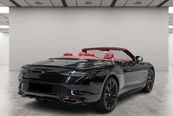 Bentley Continental GTC Speed V8 Hybrid = NEW = �������� | Mobile.bg � ����������� 4
