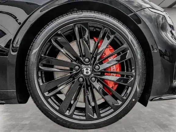 Bentley Continental GTC Speed V8 Hybrid = NEW = �������� | Mobile.bg � ����������� 5