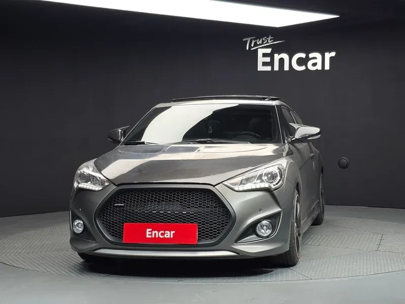 Hyundai Veloster  | Mobile.bg � ����������� 1