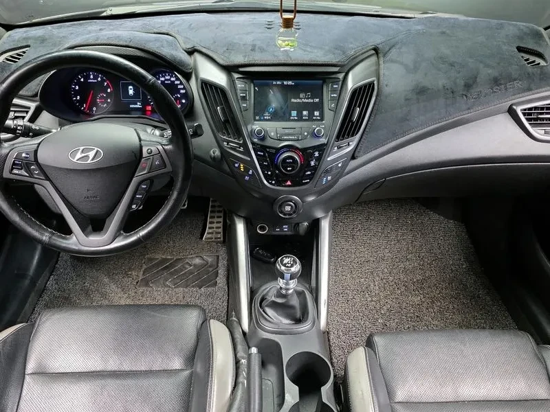 Hyundai Veloster  | Mobile.bg � ����������� 4