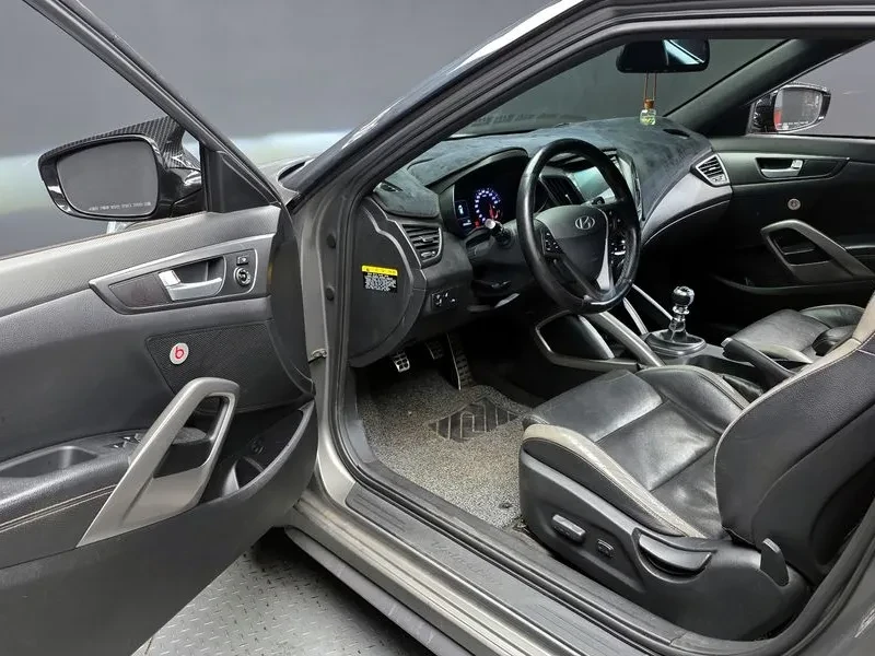 Hyundai Veloster  | Mobile.bg � ����������� 3
