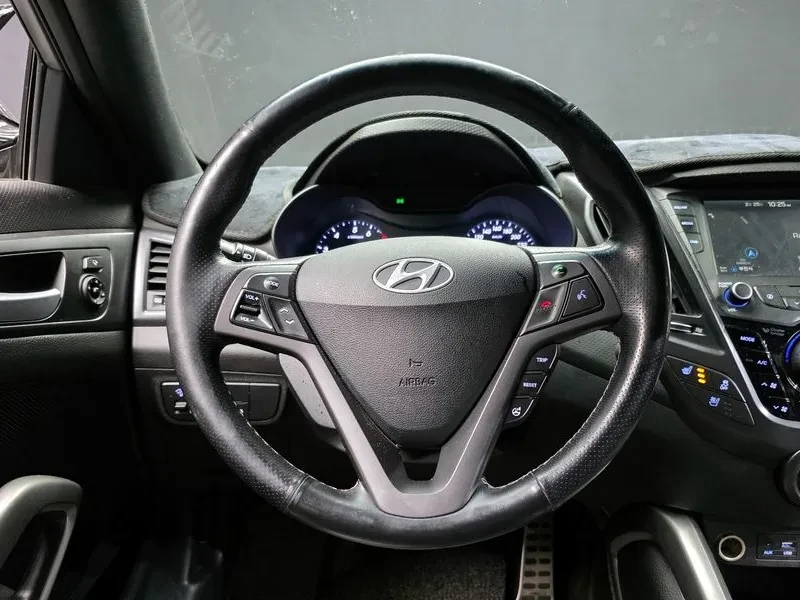 Hyundai Veloster  | Mobile.bg � ����������� 5