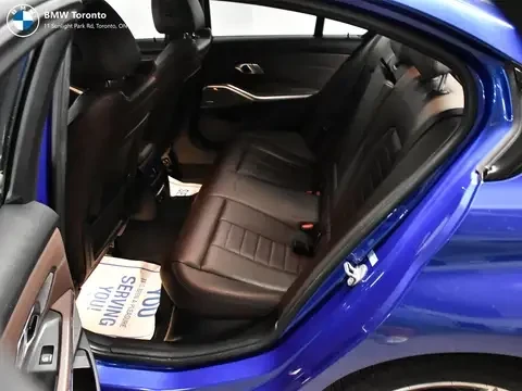 BMW 340 Distronic* HUD* Harman Kardon* От БМВ, снимка 7 - Автомобили и джипове - 55468134