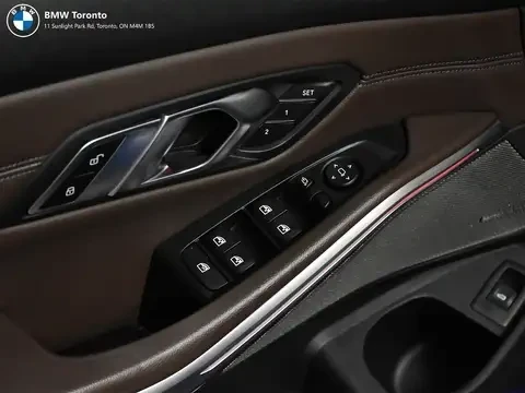 BMW 340 Distronic* HUD* Harman Kardon* От БМВ, снимка 8 - Автомобили и джипове - 55468134