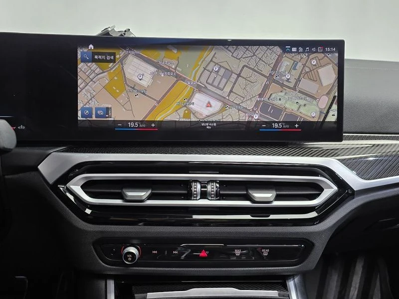 BMW 340 M340i xDrive Touring| 382к.с.| ВКЛ.ТЕХНОТЕСТ, снимка 11 - Автомобили и джипове - 55582270
