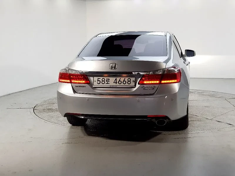 Honda Accord 2.4 9Th Gen | Mobile.bg � ����������� 5