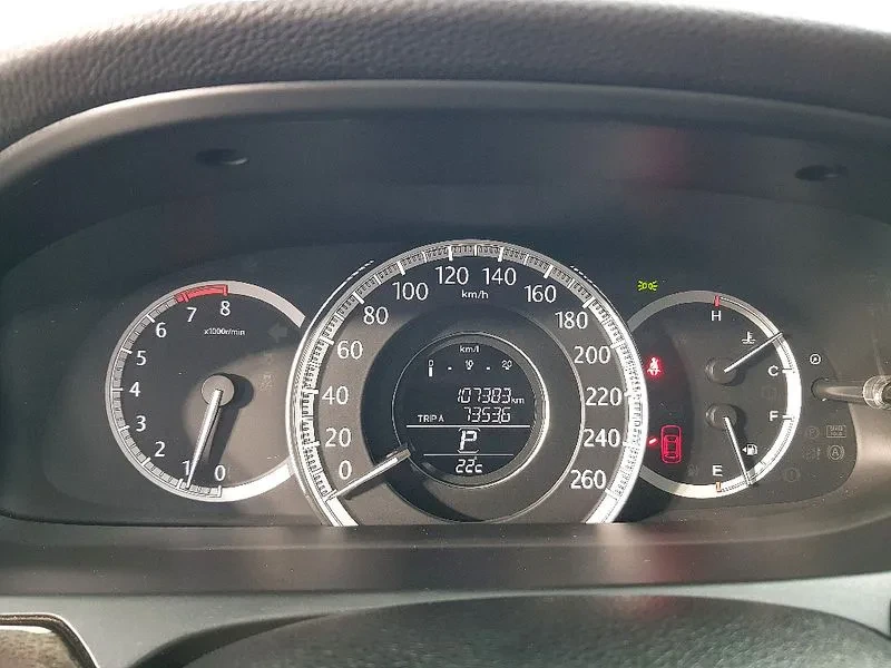 Honda Accord 2.4 9Th Gen | Mobile.bg � ����������� 13