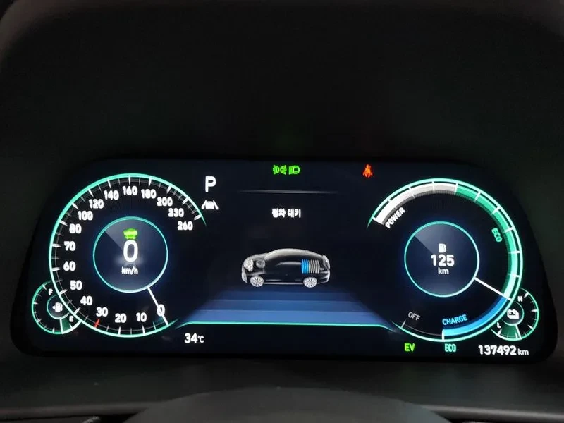 Hyundai Sonata Premium Plus, снимка 8 - Автомобили и джипове - 55748687