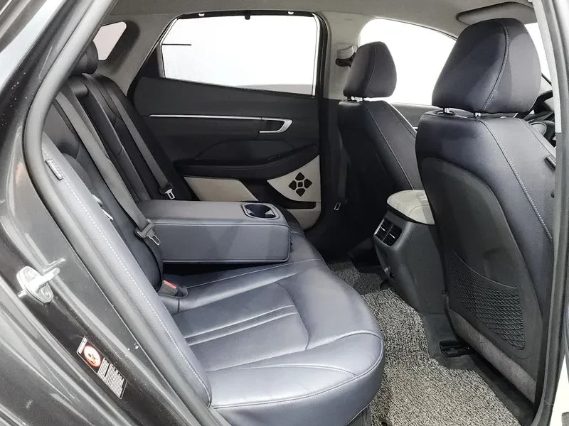 Hyundai Sonata Premium Plus, снимка 11 - Автомобили и джипове - 55748687