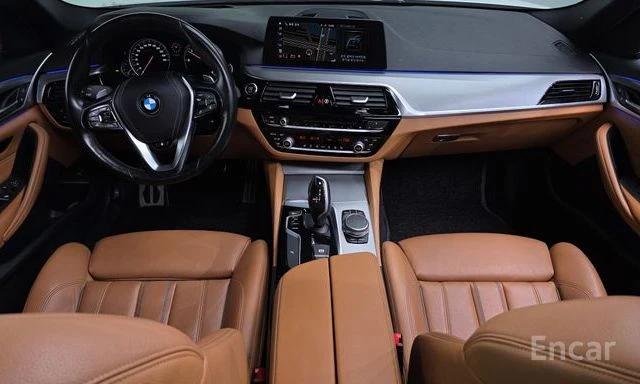 BMW 520 d M Sport| HEAD UP| ШИБЕДАХ| DISTRONIC| ПОДГРЕВ, снимка 5 - Автомобили и джипове - 55814923