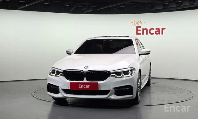 BMW 520 d M Sport| HEAD UP| ШИБЕДАХ| DISTRONIC| ПОДГРЕВ, снимка 3 - Автомобили и джипове - 55814923