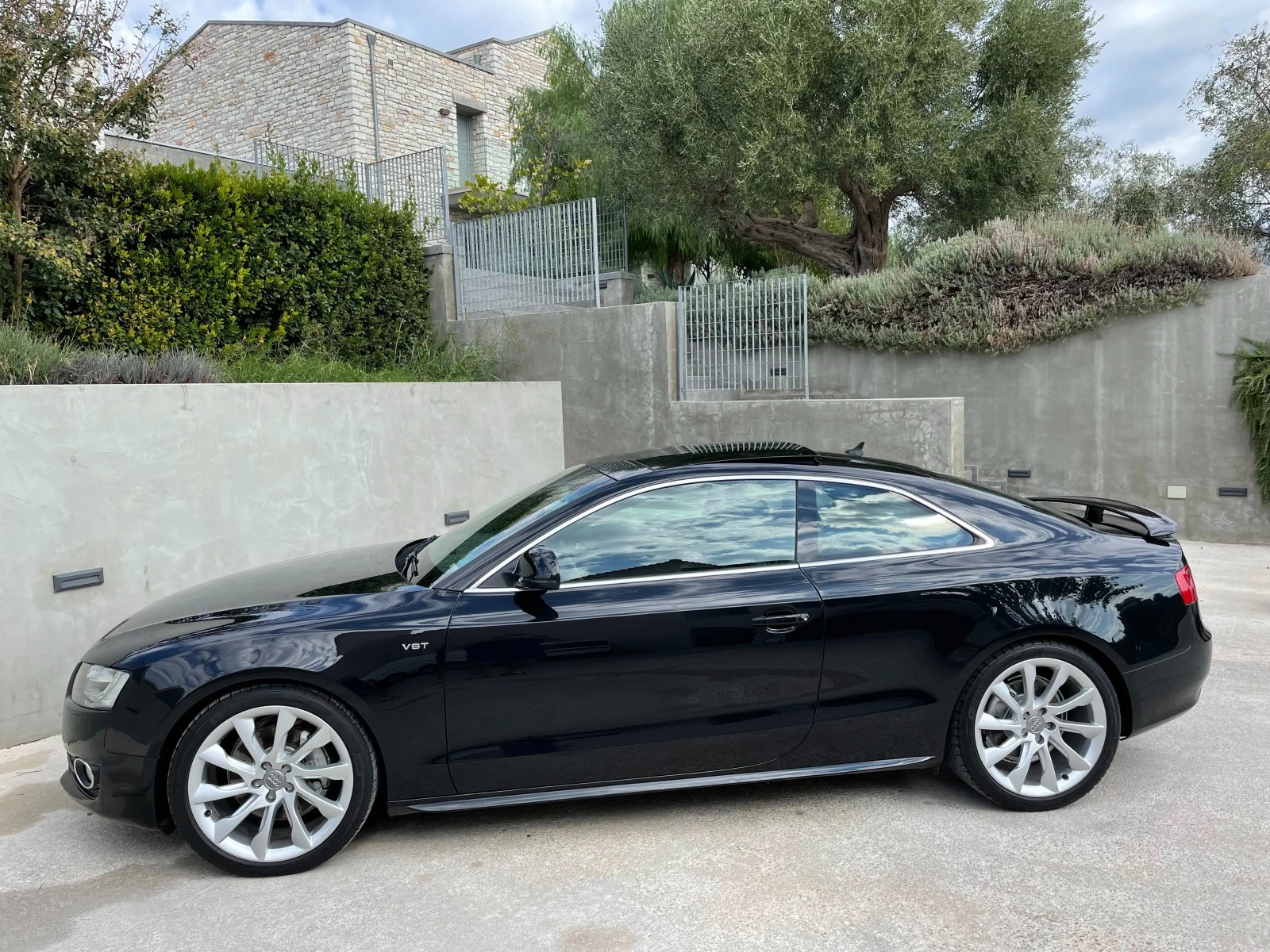 Audi A5 Coupe Quattro German Edition - изображение 2