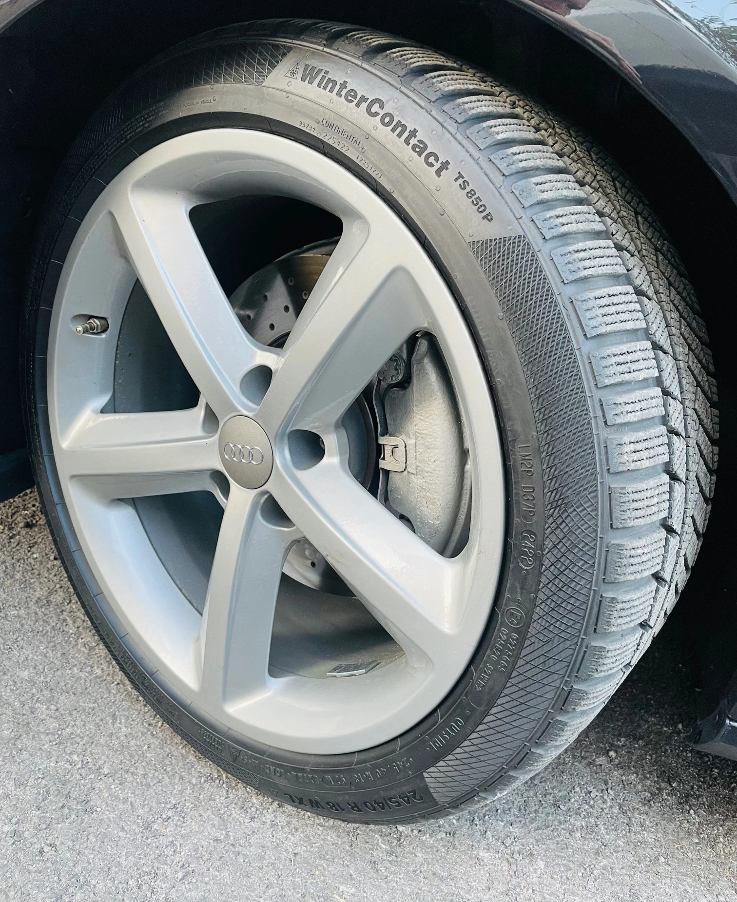 Audi A5 Coupe Quattro German Edition | Mobile.bg � ����������� 15